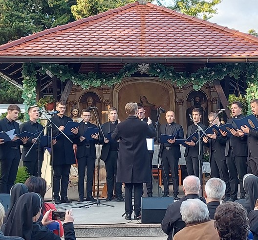 Dobrotvorni koncert za Dom Josipovac održan u Stenjevcu